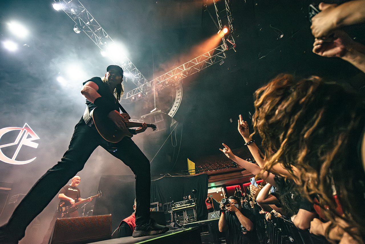 Chile TerrorFest - Día 2